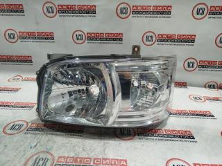 Фара левая TOYOTA HIACE KDH200 81170-26420 1 ракурс