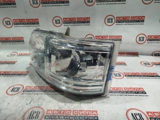 Фара левая TOYOTA HIACE KDH200 81170-26420 2 ракурс