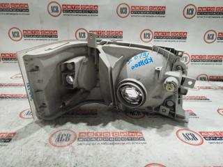Фара левая TOYOTA HIACE KDH200 81170-26420 4 ракурс