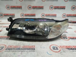Запчасть фара левая NISSAN AVENIR