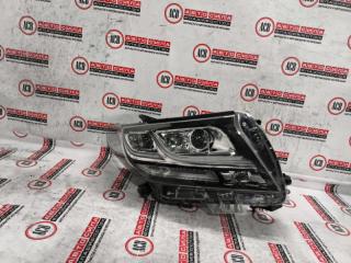 Фара правая TOYOTA ALPHARD AGH30W 5861, 81110-58330 1 ракурс