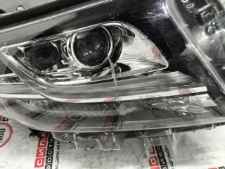 Фара правая TOYOTA ALPHARD AGH30W 5861, 81110-58330 2 ракурс