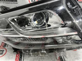Фара правая TOYOTA ALPHARD AGH30W 5861, 81110-58330 3 ракурс