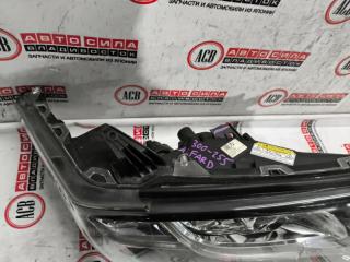 Фара правая TOYOTA ALPHARD AGH30W 5861, 81110-58330 4 ракурс
