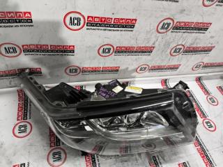Фара правая TOYOTA ALPHARD AGH30W 5861, 81110-58330 5 ракурс