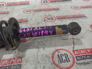 Стойка левая задняя TOYOTA CORSA EL51 48530-19565 2 ракурс