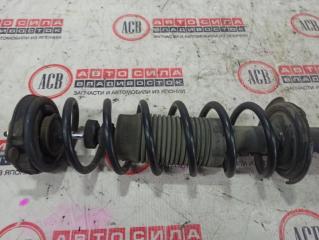 Стойка левая задняя TOYOTA CORSA EL51 48530-19565 4 ракурс