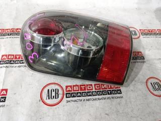 Стоп-сигнал левый MAZDA MPV LW5W P3772, LE4651160B 2 ракурс