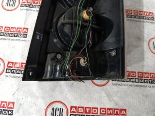 Стоп-сигнал левый MAZDA MPV LW5W P3772, LE4651160B 4 ракурс