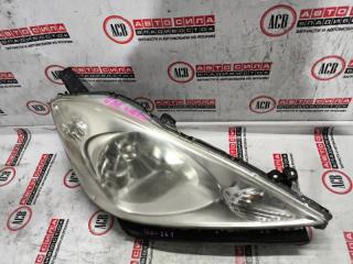 Фара правая HONDA FIT SHUTTLE GP2 6869, 33101TF7J21 2 ракурс