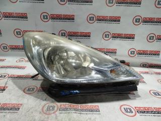 Фара правая HONDA FIT GE6 P9604, 33101TF0J01 1 ракурс Фара правая HONDA FIT GE6 P9604, 33101TF0J01 1 ракурс