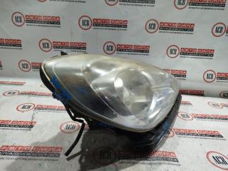 Фара правая HONDA FIT GE6 P9604, 33101TF0J01 2 ракурс Фара правая HONDA FIT GE6 P9604, 33101TF0J01 2 ракурс