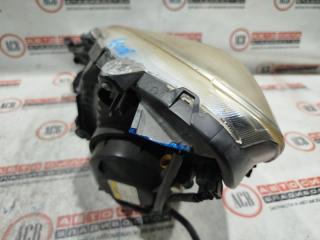 Фара правая HONDA FIT GE6 P9604, 33101TF0J01 3 ракурс Фара правая HONDA FIT GE6 P9604, 33101TF0J01 3 ракурс