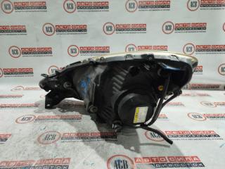 Фара правая HONDA FIT GE6 P9604, 33101TF0J01 4 ракурс Фара правая HONDA FIT GE6 P9604, 33101TF0J01 4 ракурс