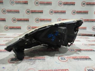 Фара правая HONDA FIT GE6 P9604, 33101TF0J01 5 ракурс Фара правая HONDA FIT GE6 P9604, 33101TF0J01 5 ракурс