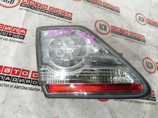 Стоп-вставка левая TOYOTA CROWN