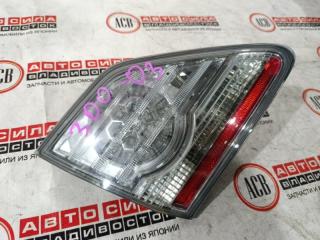 Стоп-вставка левая TOYOTA CROWN GWS204 30-353, 81591-30350 4 ракурс