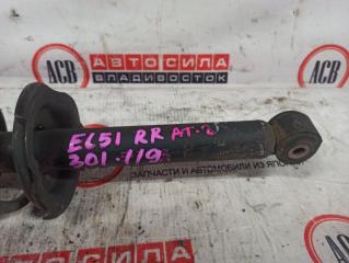 Стойка правая задняя TOYOTA CORSA EL51 48530-19565 2 ракурс