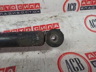 Стойка правая задняя TOYOTA CORSA EL51 48530-19565 3 ракурс