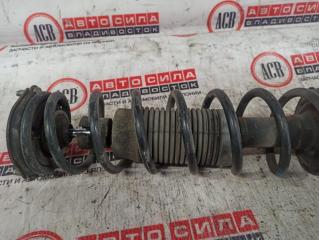Стойка правая задняя TOYOTA CORSA EL51 48530-19565 5 ракурс