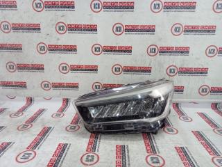 Запчасть фара левая TOYOTA RAIZE