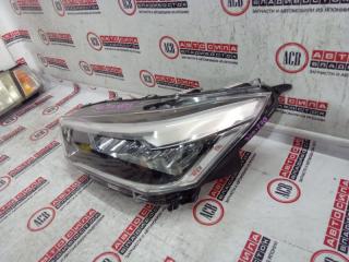 Фара левая TOYOTA RAIZE A200A 1991, 81150-B1440 2 ракурс