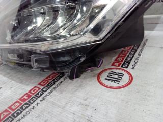 Фара левая TOYOTA RAIZE A200A 1991, 81150-B1440 3 ракурс