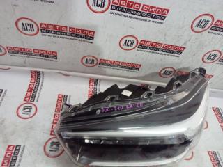 Фара левая TOYOTA RAIZE A200A 1991, 81150-B1440 4 ракурс