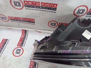 Фара левая TOYOTA RAIZE A200A 1991, 81150-B1440 5 ракурс