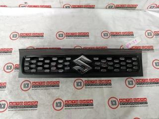 Решетка радиатора SUZUKI SPACIA MK53S 72110-79R7, 7211079R70D09 1 ракурс