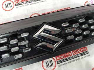Решетка радиатора SUZUKI SPACIA MK53S 72110-79R7, 7211079R70D09 3 ракурс