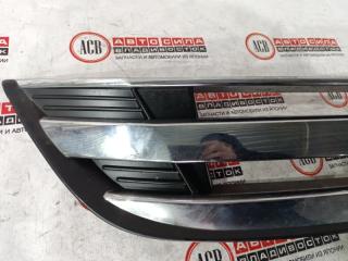 Решетка радиатора HONDA STEPWGN RG1 75100 XKN K0S0, 71121SLJ003 2 ракурс