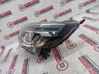 Фара левая MITSUBISHI EK SPACE B11A 10067111, 8301D569 2 ракурс