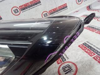 Фара левая MITSUBISHI EK SPACE B11A 10067111, 8301D569 4 ракурс