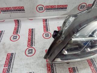 Фара левая MITSUBISHI EK SPACE B11A 10067111, 8301D569 5 ракурс