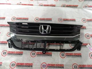 Запчасть решетка радиатора HONDA N-WGN
