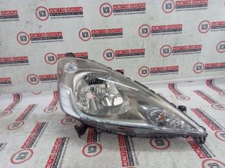 Фара правая HONDA FIT GE6 6869, 33100-TF0-003 1 ракурс Фара правая HONDA FIT GE6 6869, 33100-TF0-003 1 ракурс