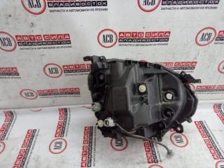 Фара левая DAIHATSU MOVE CANBUS LA800S 10069038, 81170B2660 5 ракурс