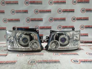 Фара TOYOTA HIACE KDH200 81170-26420, 81130-26420 1 ракурс