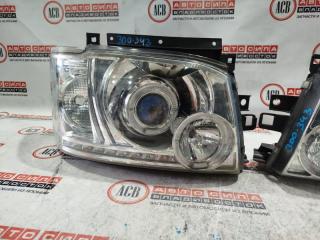 Фара TOYOTA HIACE KDH200 81170-26420, 81130-26420 2 ракурс