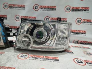 Фара TOYOTA HIACE KDH200 81170-26420, 81130-26420 3 ракурс