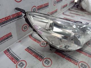 Фара правая SUBARU LEGACY BR9 10020061, 84001AJ160 2 ракурс