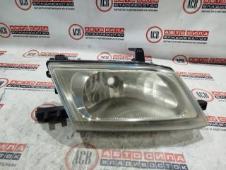Запчасть фара правая NISSAN AD
