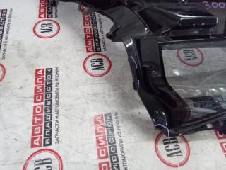 Стекло фары правое TOYOTA VOXY ZWR90 3 ракурс