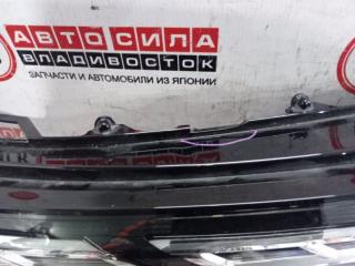 Стекло фары правое TOYOTA VOXY ZWR90 5 ракурс
