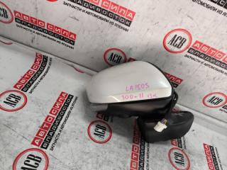 Зеркало правое DAIHATSU MOVE