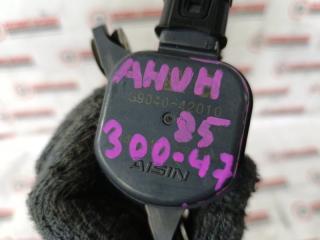 Помпа инвертора TOYOTA HARRIER AXUH85 G9020-42010 4 ракурс