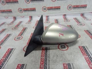Запчасть зеркало левое NISSAN PRIMERA