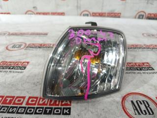 Габарит левый MAZDA DEMIO DW3W p1002, D26751070B 1 ракурс
