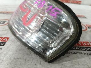 Габарит левый NISSAN SUNNY FB15 3418, 261254M400 2 ракурс